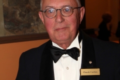 Chuck Corbin, member