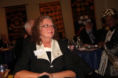 Deborah Hartman, Lawrence Sertoma