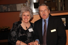 Richard (member) and Helen Smith